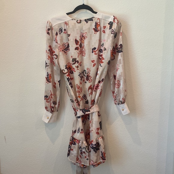 Tory Burch Dress - Picture 7 of 10